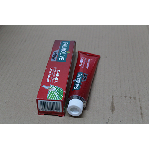 Palmolive — Crema da barba classica con estratto di palma
