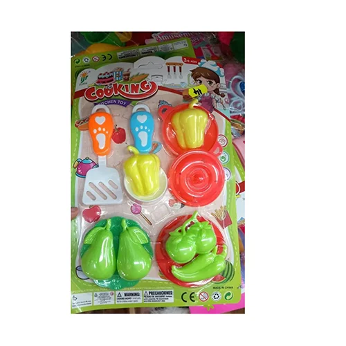 COOKING KITCHEN TOY