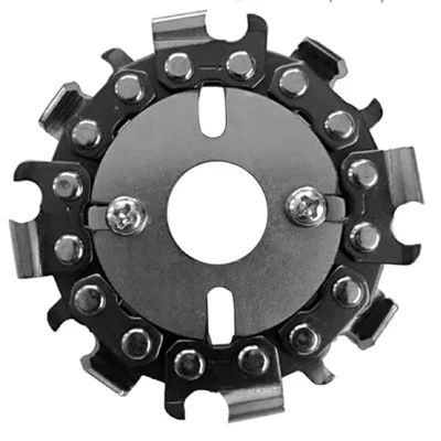 Circular saw blade