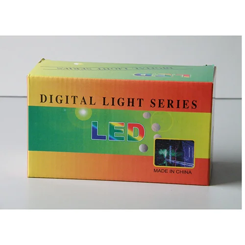 DIGITAL LIGHT SERIES