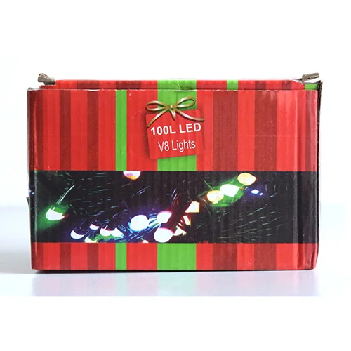 100L LED V8 Lights