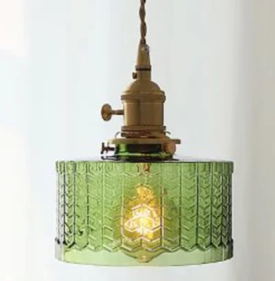 SHUNSHUN — LOCO LAMP