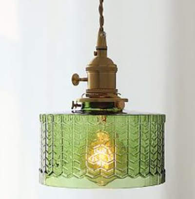 SHUNSHUN — LOCO LAMP