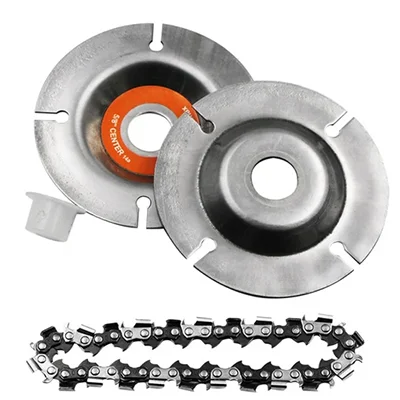 Circular saw blade