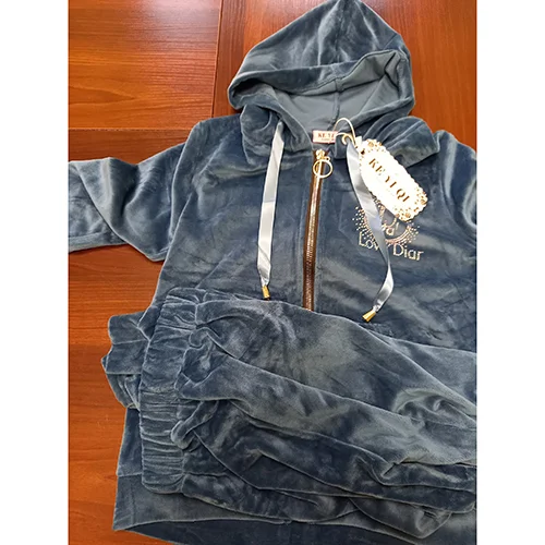 Ke Yi Qi — Children's tracksuit