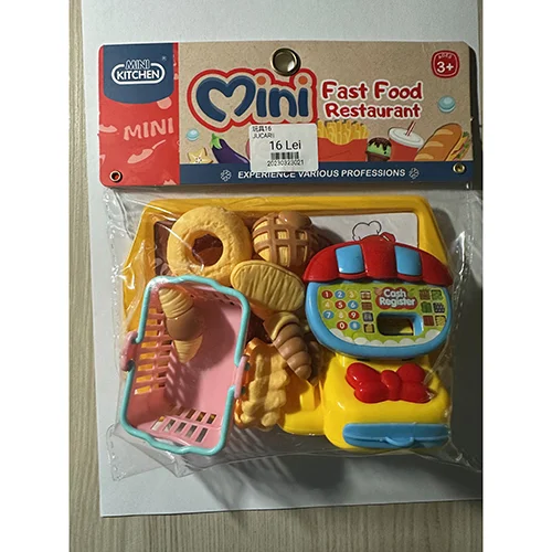 Mini KITCHEN
