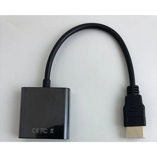 HDMI TILL VGA-ADAPTER