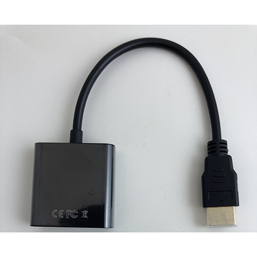 HDMI TILL VGA-ADAPTER