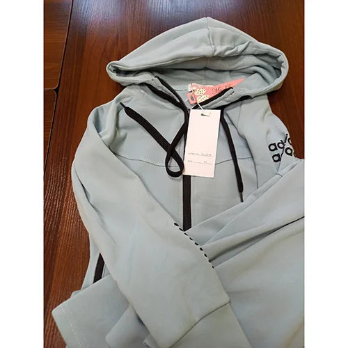 Ke Yi Qi — Children's tracksuit