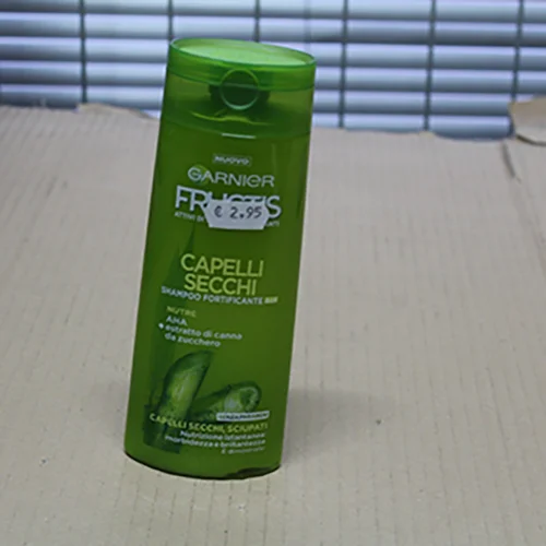Garnier — Fructis capelli secchi