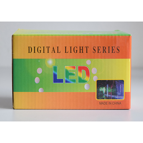 DIGITAL LIGHT SERIES LED
