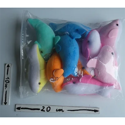 UNIT 3D NORTH POINT HOUSE — Stuffed Toy