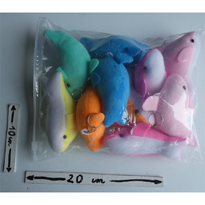 UNIT 3D NORTH POINT HOUSE — Stuffed Toy