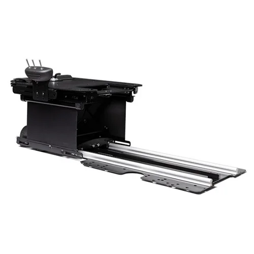 BraunAbility Europe AB — Turny 6-way