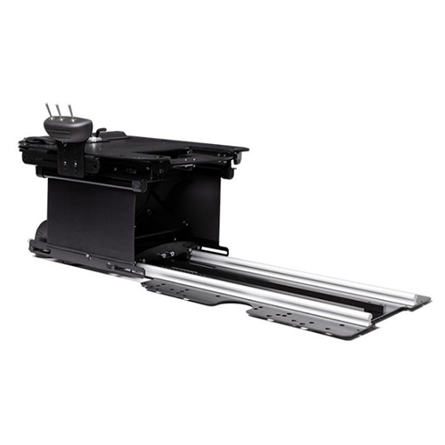 BraunAbility Europe AB — Turny 6-way