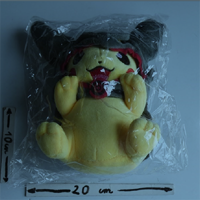 Pokémon center Skytree Town