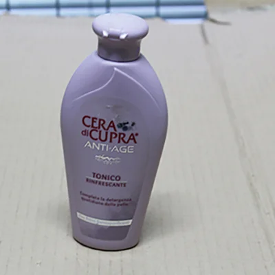Cera di Cupra ® — Anti Age rinfrescante