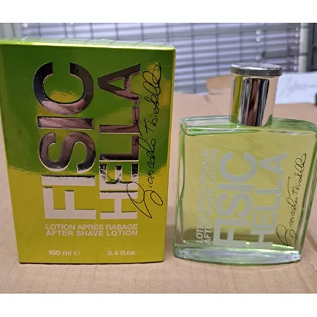 Deborah Italia — Fisichella