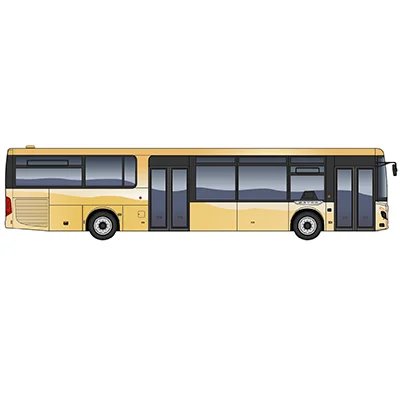Setra — S 516 LE