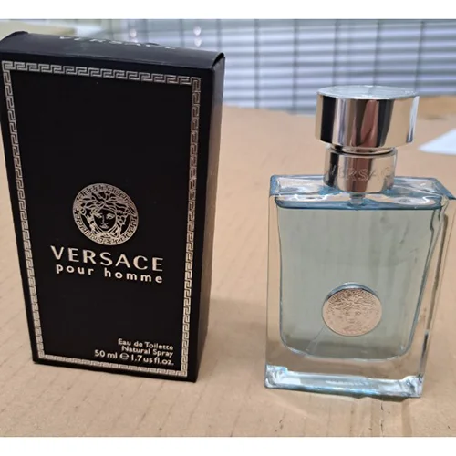 Versace — Versace pour homme