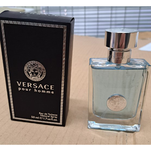 Versace — Versace pour homme