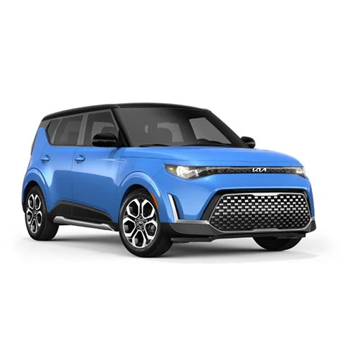 Kia — Soul, Seltos