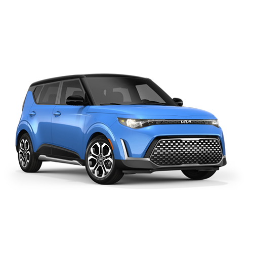 Kia — Soul, Seltos