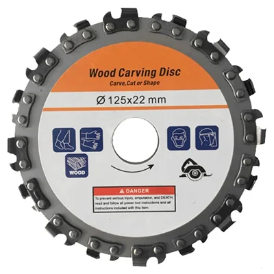Circular saw blades woodcutting discs for Angle Grinder