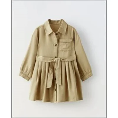 Zara — Children's dress