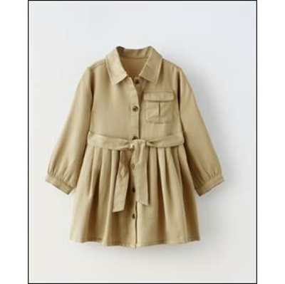 Zara — Children's dress