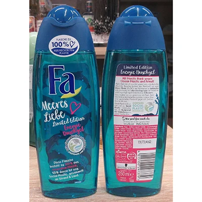FA — Meeres Liebe