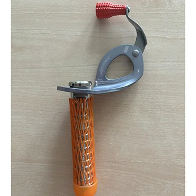 Petzl — Laser speed 10 cm