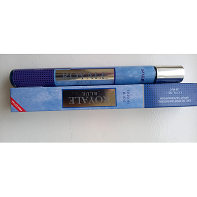 ROYALE BLUE