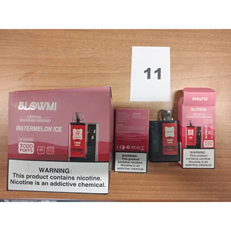 Blowmi — Watermelon ice