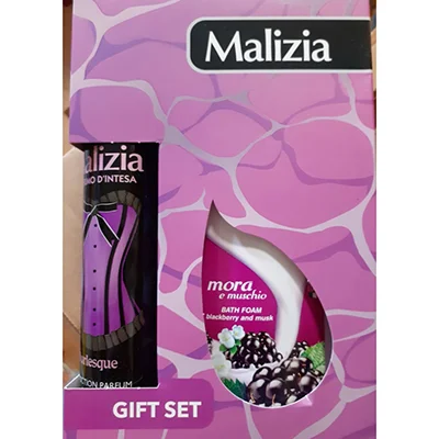 Malizia — Gift set