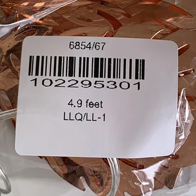 LED light