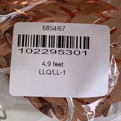 LED light