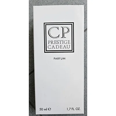 CP Prestige Cadeau — Perfume
