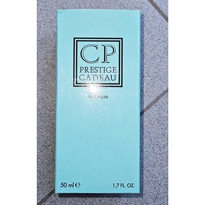 CP Prestige Cadeau — Perfume