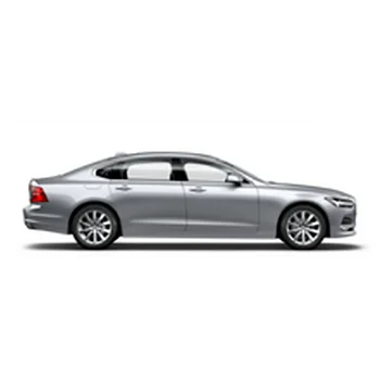 Volvo — XC60, S90, V90, V90 Cross Country, XC90
