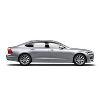 Volvo — XC60, S90, V90, V90 Cross Country, XC90