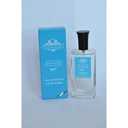 ITALIEQUALI — Dolce & Gitano light