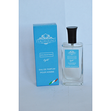 ITALIEQUALI — Dolce & Gitano light
