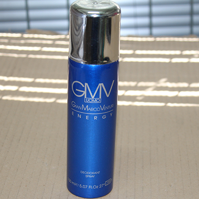 Gian Marco Venturi — uomo Energy