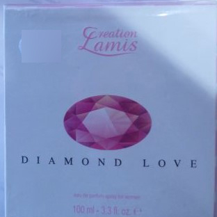 Creation lamis — Diamond Love