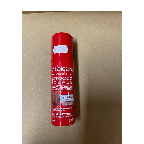 Vitalcare — Ritocco ideale rosso red