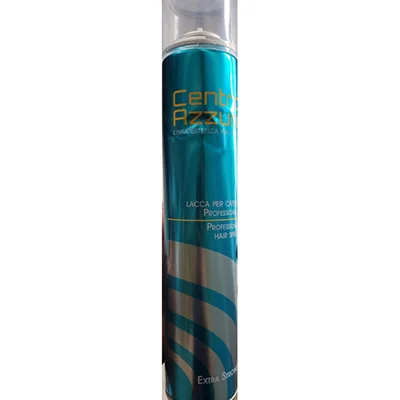 Centro Azzurro — Professionale extra strong