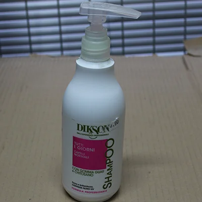DIKSON — Tutti i giorni capelli normali