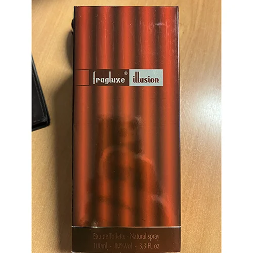 FRAGLUXE — Illusion
