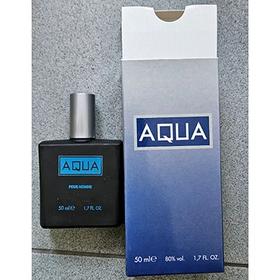 Aqua — Aqua